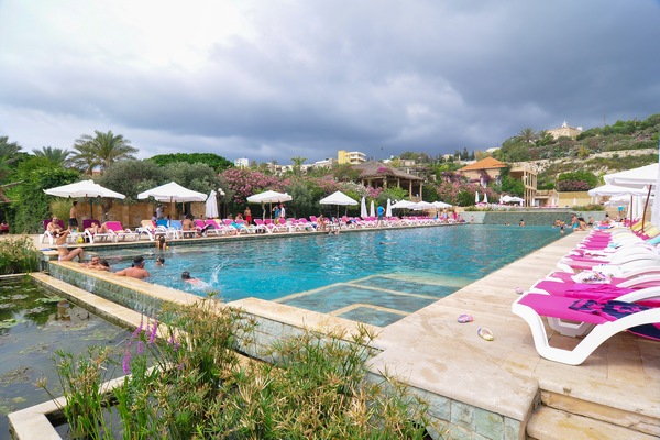Edde Sands on Sunday